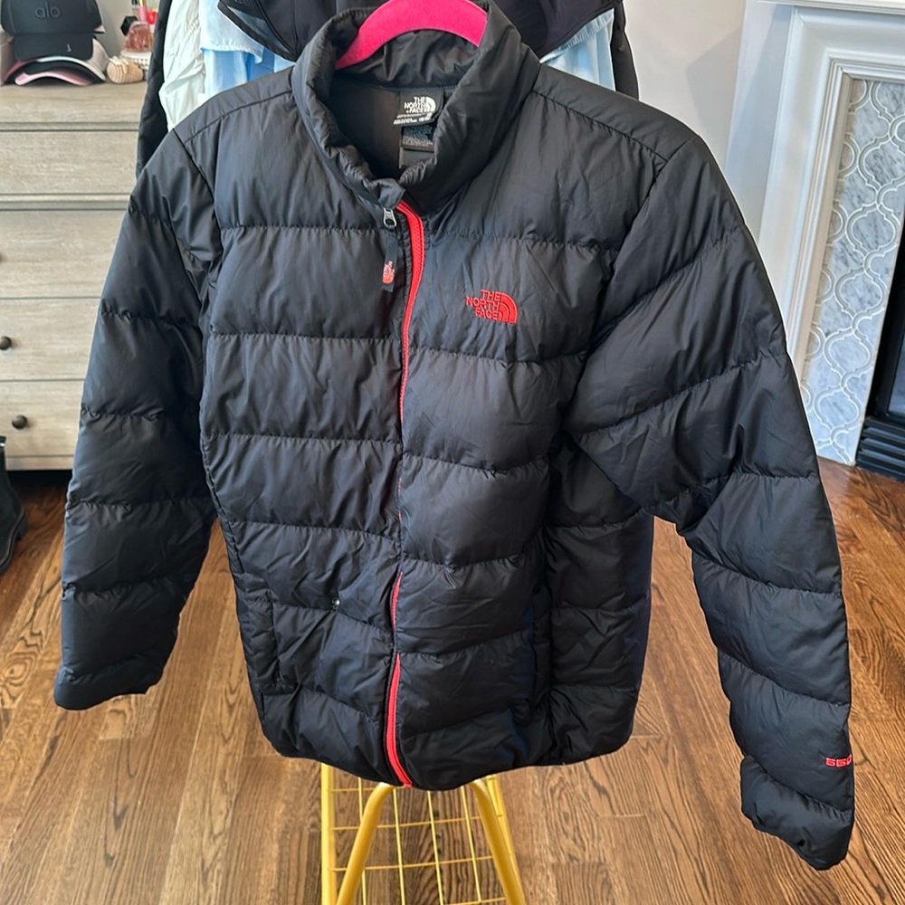 boys north face coat - Picture 1 of 3